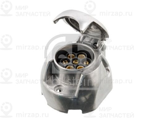 Розетка прицепа FEBI 07339