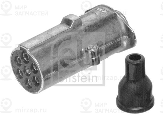 Вилка FEBI 07342