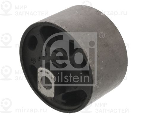 Подвеска, двигатель FEBI 07384