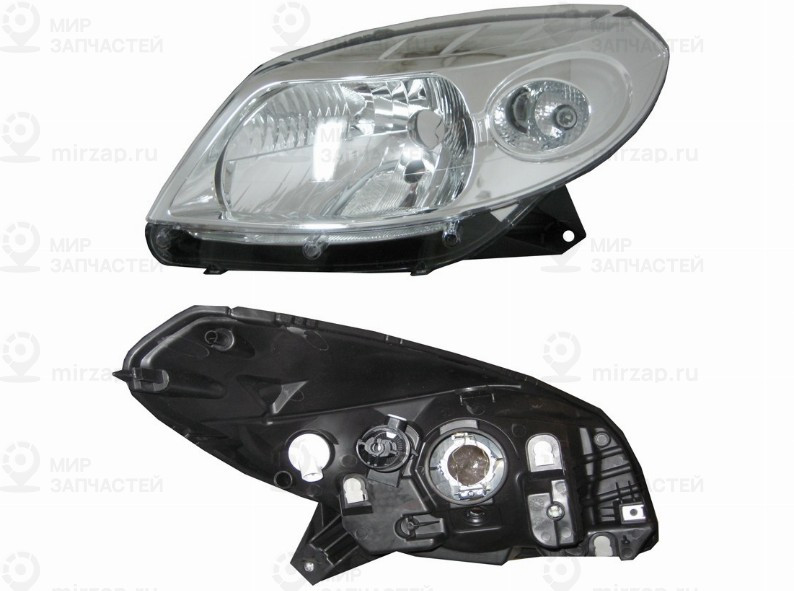 Запчасть SAT ST5511171L