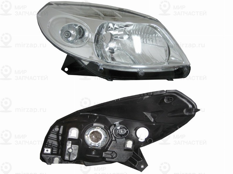 Запчасть SAT ST5511171R