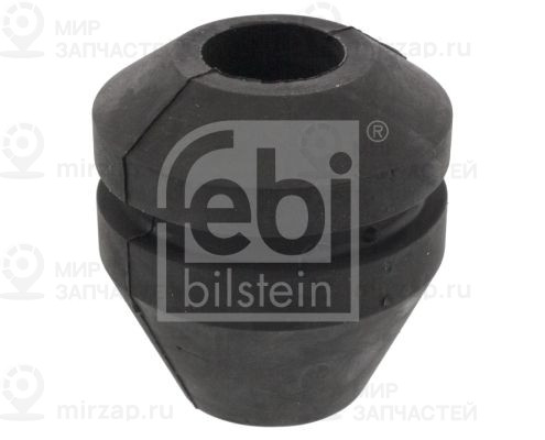 Подвеска, двигатель FEBI 07625