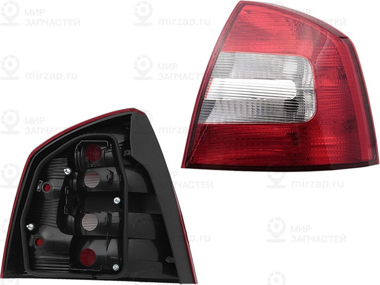 Запчасть SAT ST6651918R