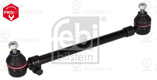 Поперечная рулевая тяга FEBI 07779