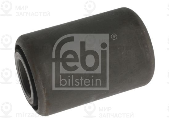 Подвеска, стойка вала FEBI 07826