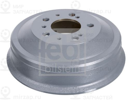 Тормозной барабан FEBI 07889