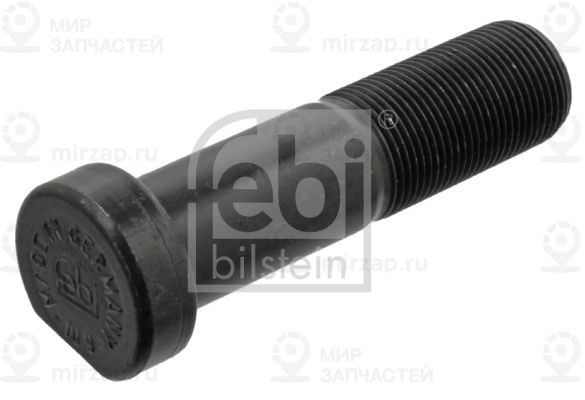 Шпилька колеса FEBI 07940