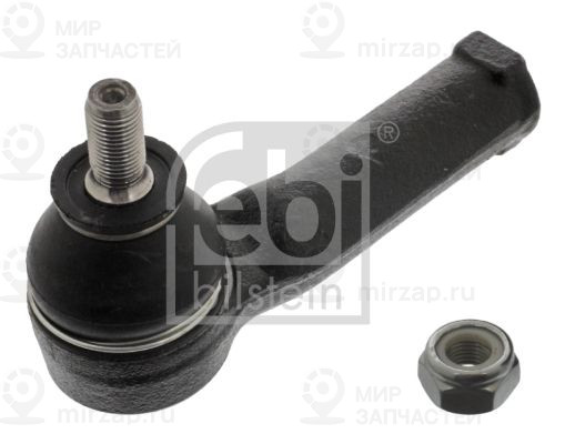 Наконечник поперечной рулевой тяги FEBI 07954