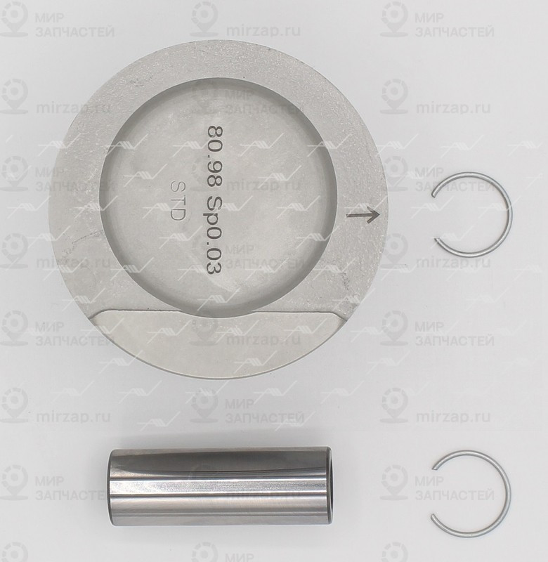 Запчасть AUTOWELT PN51090