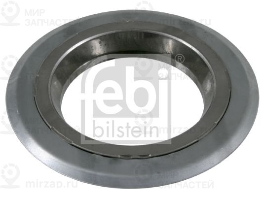 Вращающееся кольцо, ступица колеса FEBI 08099