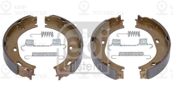 Запчасть FEBI 08324