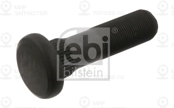 Шпилька колеса FEBI 08442