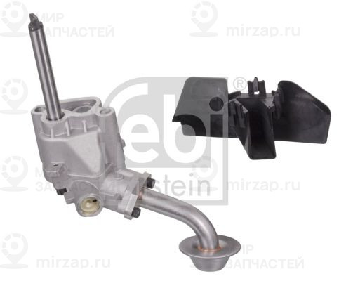 Масляный насос FEBI 08448