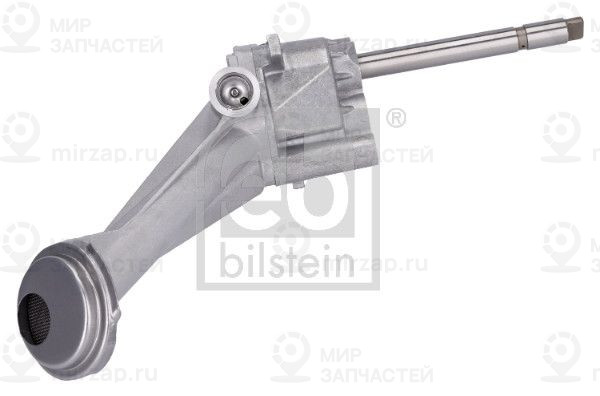 Масляный насос FEBI 08551