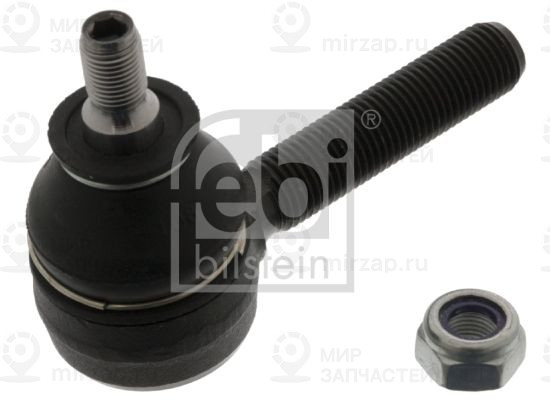 Наконечник поперечной рулевой тяги FEBI 08583