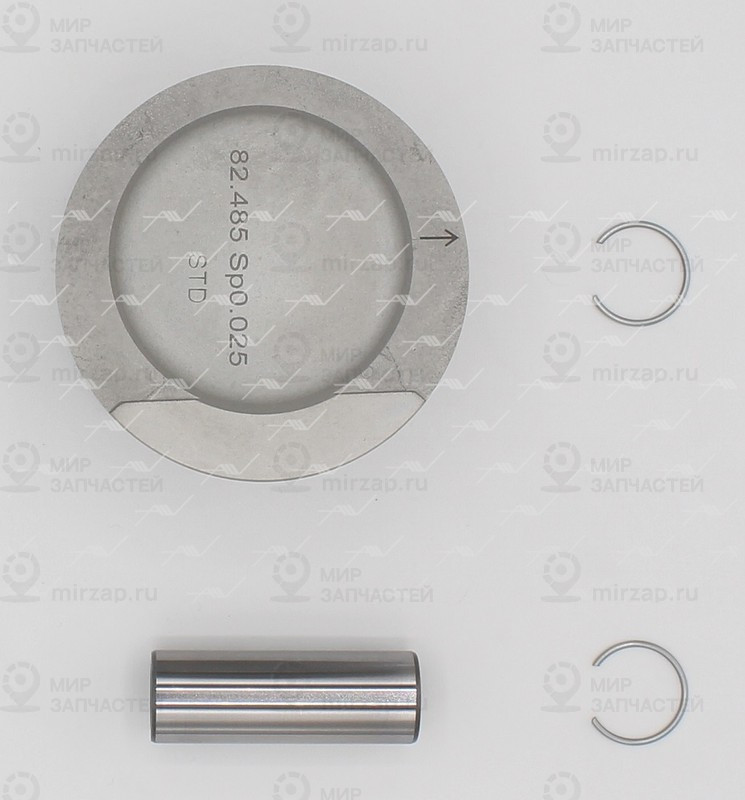 Запчасть AUTOWELT PN51141