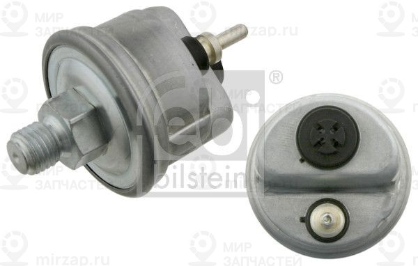Датчик, давление масла FEBI 08662