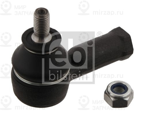 Наконечник поперечной рулевой тяги FEBI 08767
