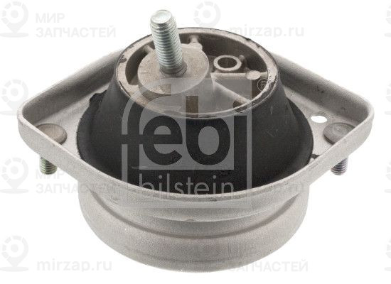 Подвеска, двигатель FEBI 08782