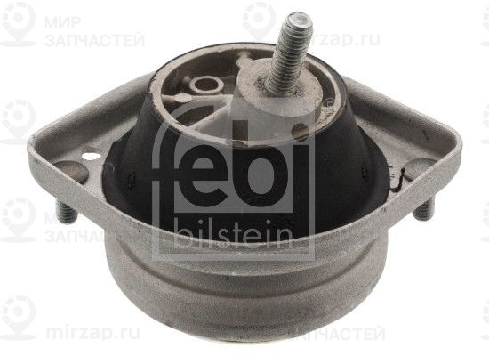 Подвеска, двигатель FEBI 08783