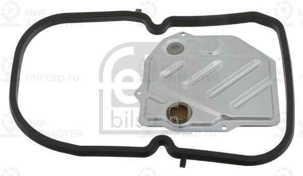 Комплект гидрофильтров, автоматическая коробка передач FEBI 08888