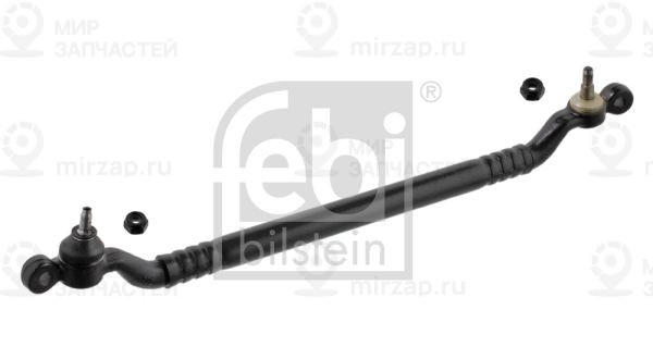 Продольная рулевая тяга FEBI 08925