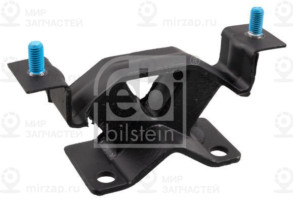 Подвеска, автоматическая коробка передач FEBI 08974