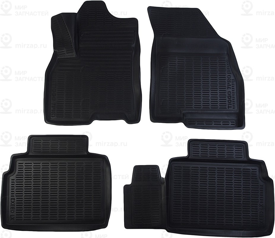 Запчасть SEINTEX 95082