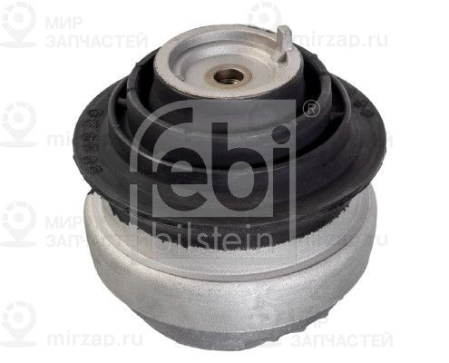 Подвеска, двигатель FEBI 09153