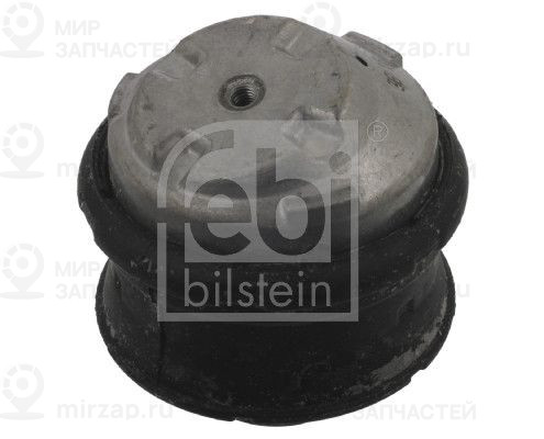Подвеска, двигатель FEBI 09154