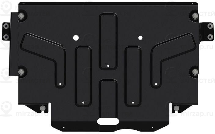 Запчасть SHERIFF 083335