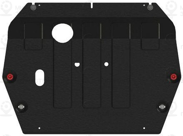 Запчасть SHERIFF 284853