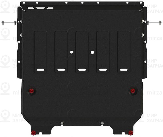 Запчасть SHERIFF 284999