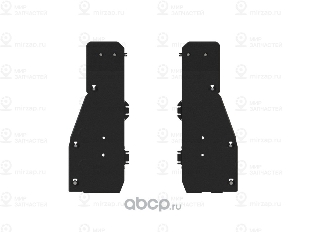 Запчасть SHERIFF 285136V1