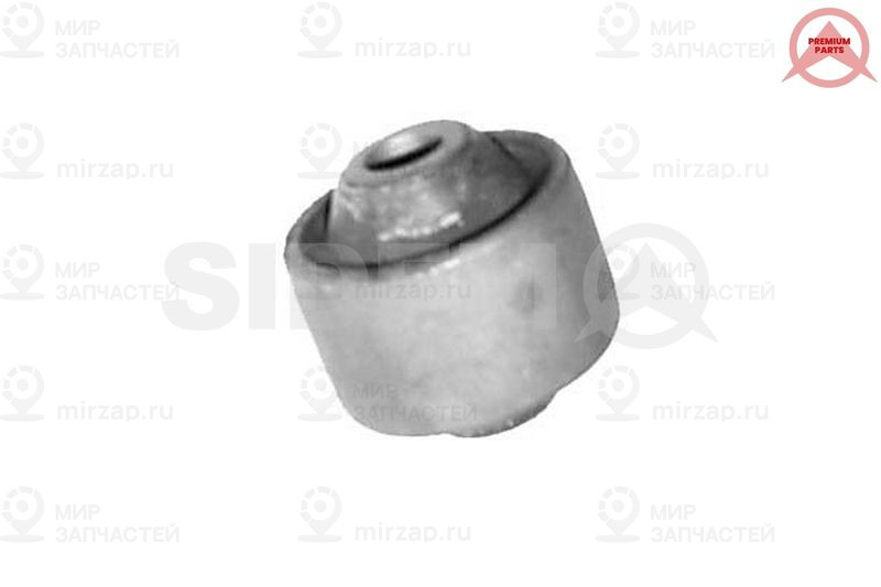 Подвеска, рычаг независимой подвески колеса SIDEM 801610