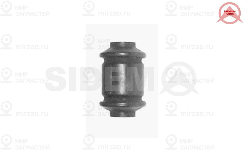 Подвеска, рычаг независимой подвески колеса SIDEM 864609