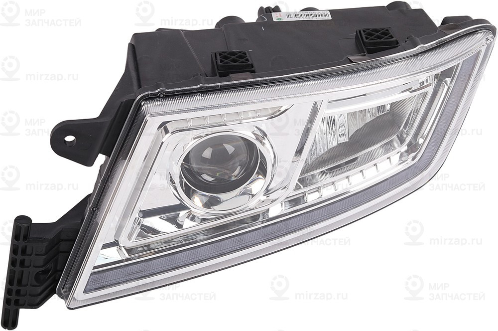 Запчасть SITRAK 812W251016021