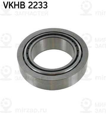 Подшипник ступицы колеса SKF VKHB2233