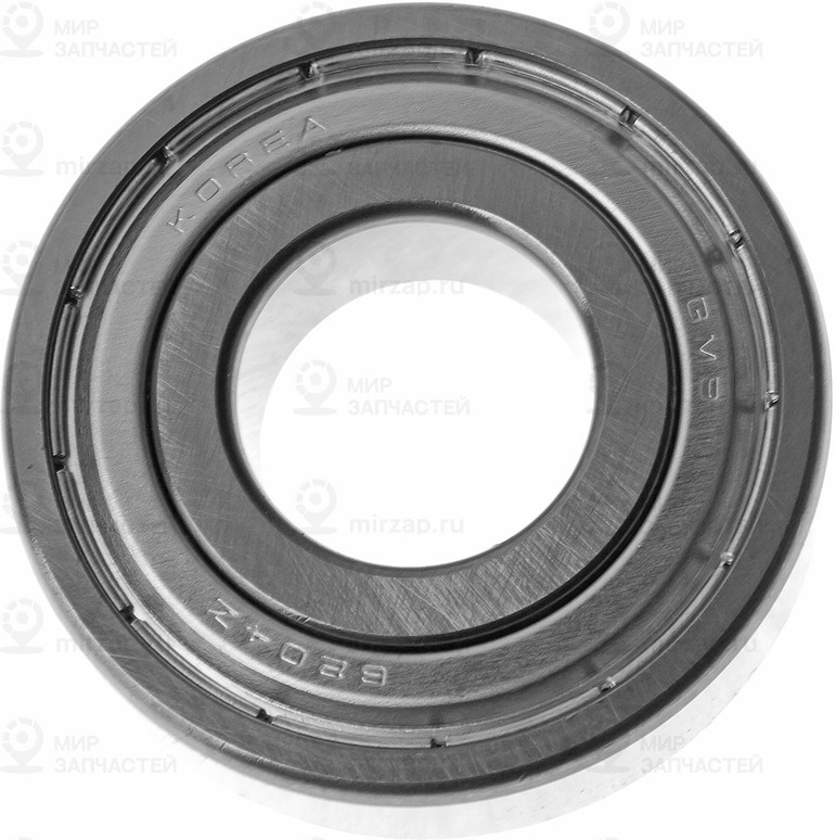 Запчасть SNR 6204ZZ