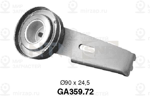 Запчасть SNR GA35972