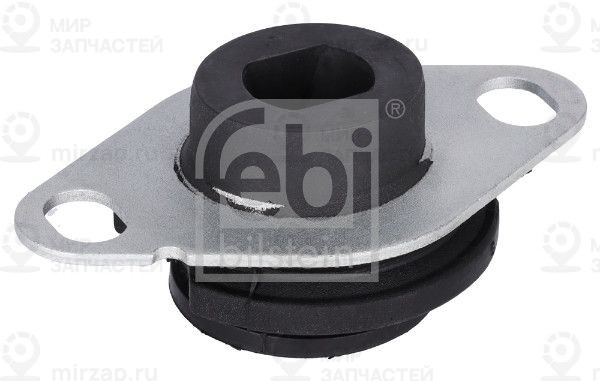 Подвеска, автоматическая коробка передач FEBI 09483
