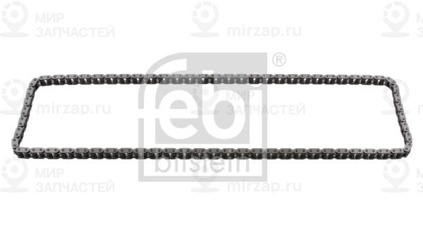 Цепь привода распредвала FEBI 09515