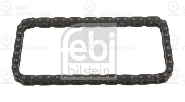 Цепь, привод маслонасоса FEBI 09586
