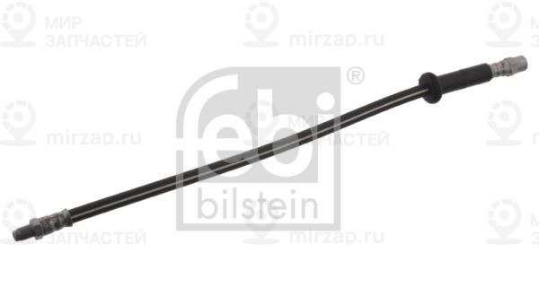 Тормозной шланг FEBI 09784