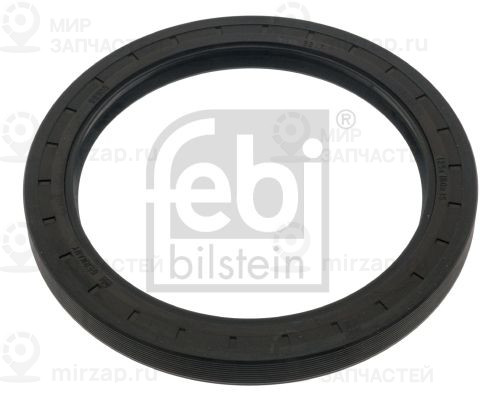 Уплотняющее кольцо, ступица колеса FEBI 09905