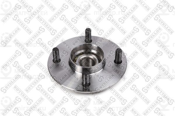 Подшипник ступицы колеса STELLOX 4030282SX