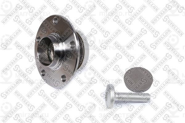 Запчасть STELLOX 4329061SX