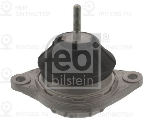 Подвеска, двигатель FEBI 10014