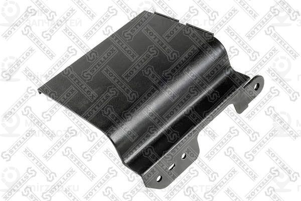 Колесная ниша STELLOX 8717460SX
