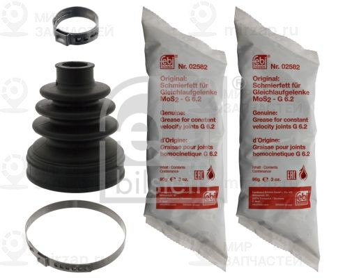 Запчасть FEBI 100199